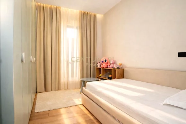 Apartment for rent in Tirana 2+1, Furnished