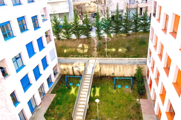 Apartment for rent in Tirana 2+1, Furnished