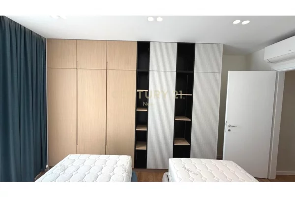 Apartment for rent in Tirana 2+1, Furnished