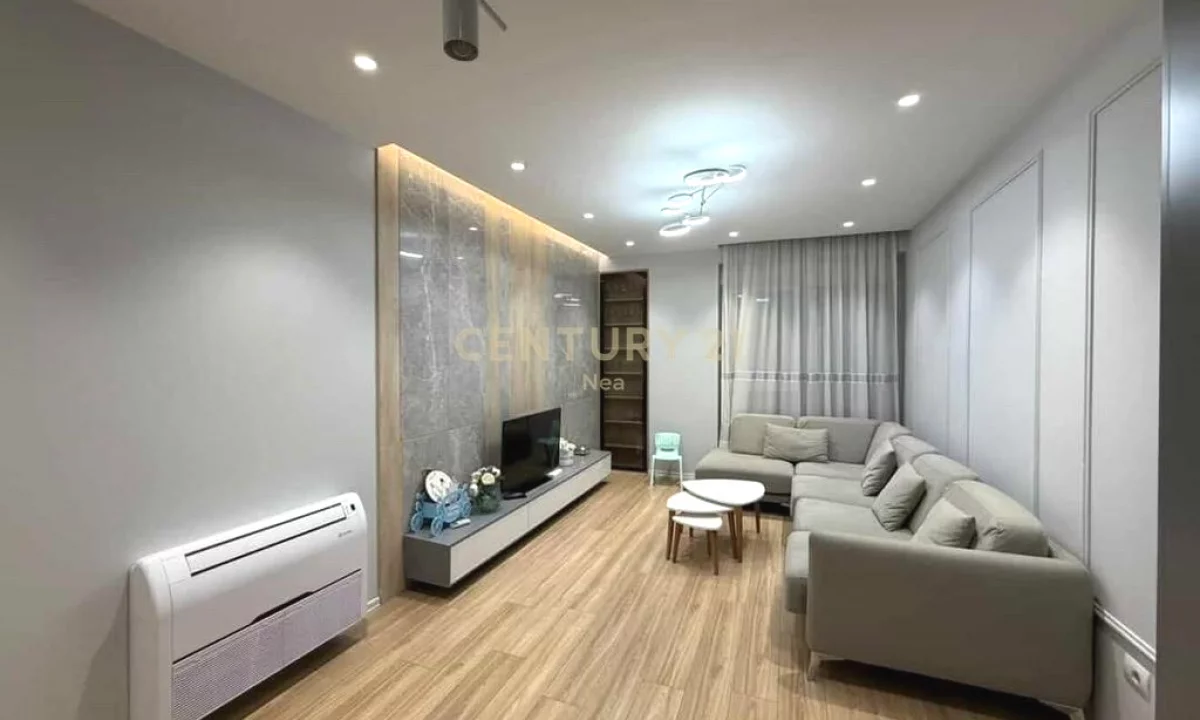 Apartment for rent in Tirana 2+1, Furnished