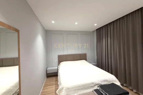 Apartment for rent in Tirana 2+1, Furnished