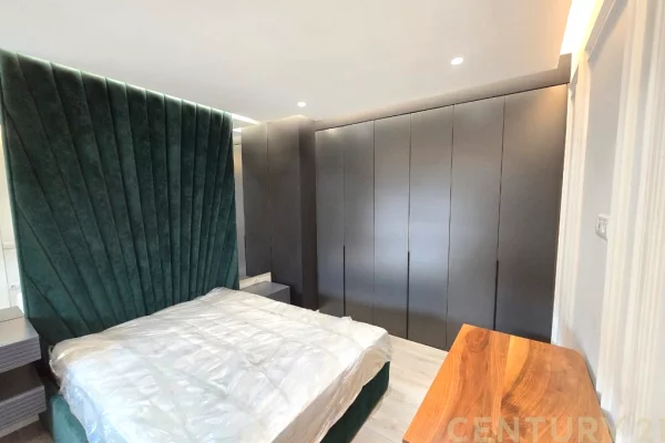 Appartamento in affitto a Tirana 1+1, Arredato