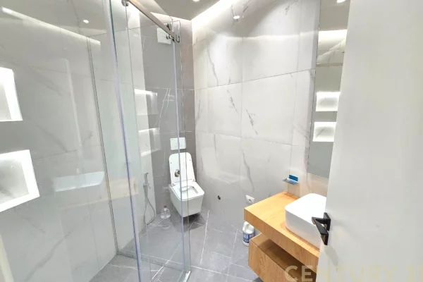 Appartamento in affitto a Tirana 1+1, Arredato