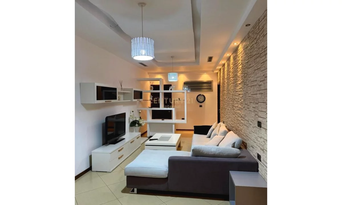 Apartment for rent in Tirana 2+1, Furnished
