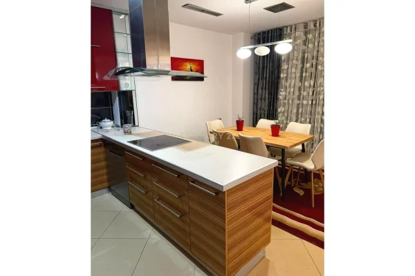 Apartment for rent in Tirana 2+1, Furnished