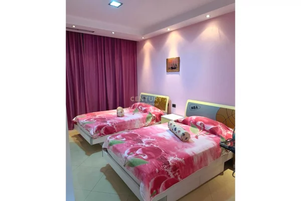 Apartment for rent in Tirana 2+1, Furnished