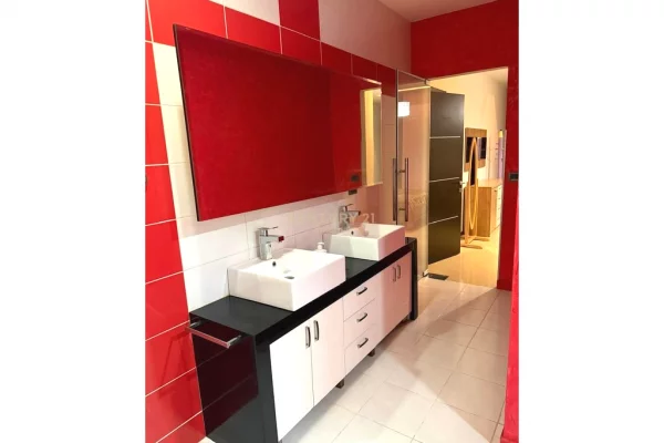 Apartment for rent in Tirana 2+1, Furnished