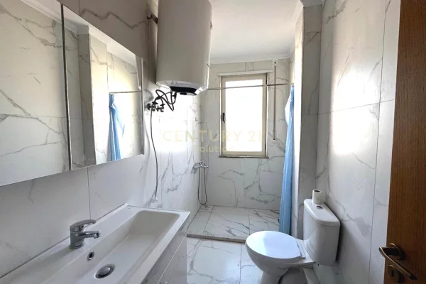 Apartment for rent in Tirana 2+1, Furnished