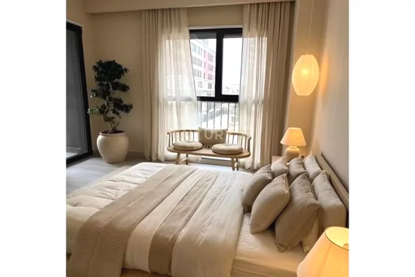 Appartamento in vendita a Tirana 3+1, Vuoto