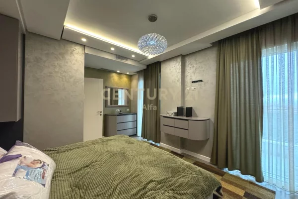 Shtepi ne shitje Apartament ne Tirane, 3+1, Mobilimi E mobiluar, Pagesa 229,000  Euro.