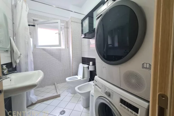 Apartment for sale in Tirana 1+1, Furnished