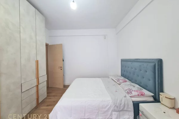 Apartment for sale in Tirana 1+1, Furnished