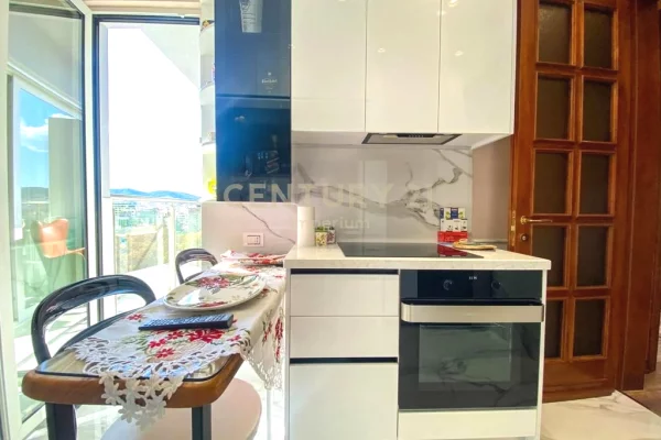 Apartment for rent in Tirana 3+1, Furnished