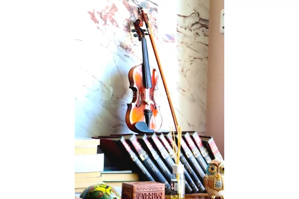 Apartment for rent in Tirana 3+1, Furnished