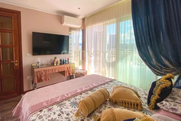 Apartment for rent in Tirana 3+1, Furnished