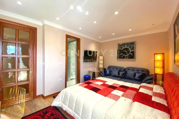 Apartment for rent in Tirana 3+1, Furnished