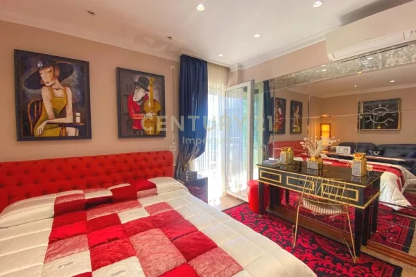 Apartment for rent in Tirana 3+1, Furnished