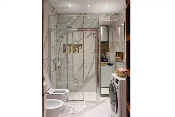 Apartment for rent in Tirana 3+1, Furnished