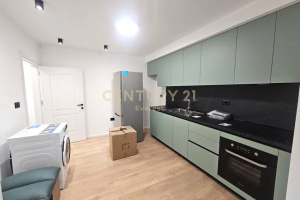 Apartment for rent in Tirana 1+1, Furnished