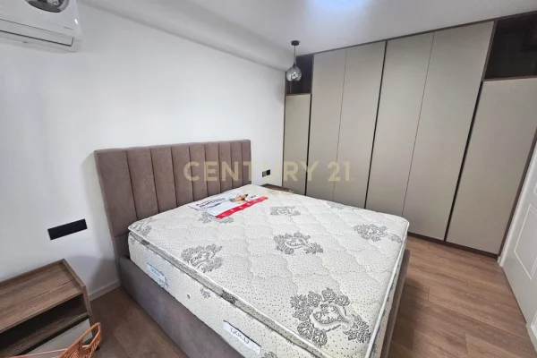 Apartment for rent in Tirana 1+1, Furnished
