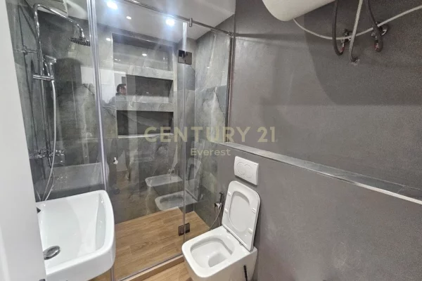 Apartment for rent in Tirana 1+1, Furnished