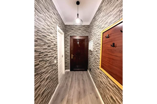 Apartment for rent in Tirana 2+1, Furnished