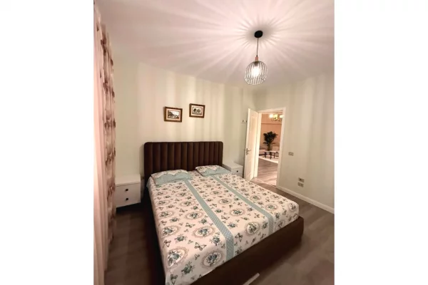 Apartment for rent in Tirana 2+1, Furnished