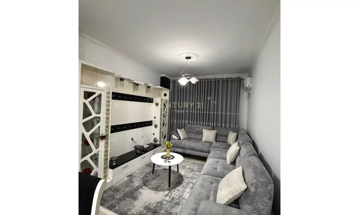 Apartment for rent in Tirana 1+1, Furnished