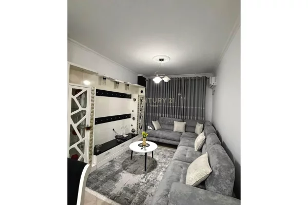 Apartament 1+1 me qira ne Yzberisht!