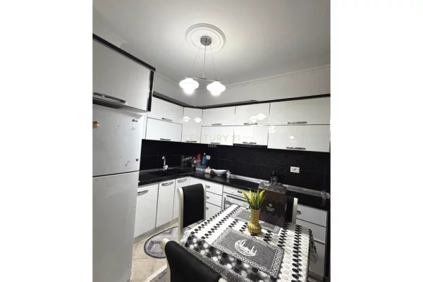 Apartment for rent in Tirana 1+1, Furnished
