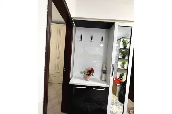 Apartment for rent in Tirana 1+1, Furnished