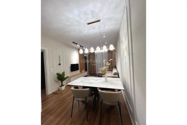 Apartment for rent in Tirana 1+1, Furnished
