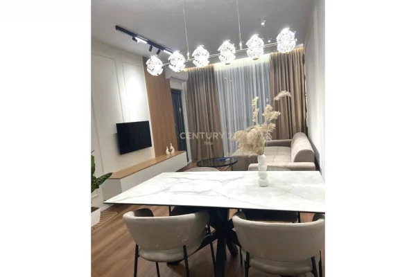 Apartment for rent in Tirana 1+1, Furnished