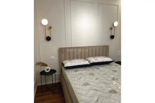 Apartment for rent in Tirana 1+1, Furnished