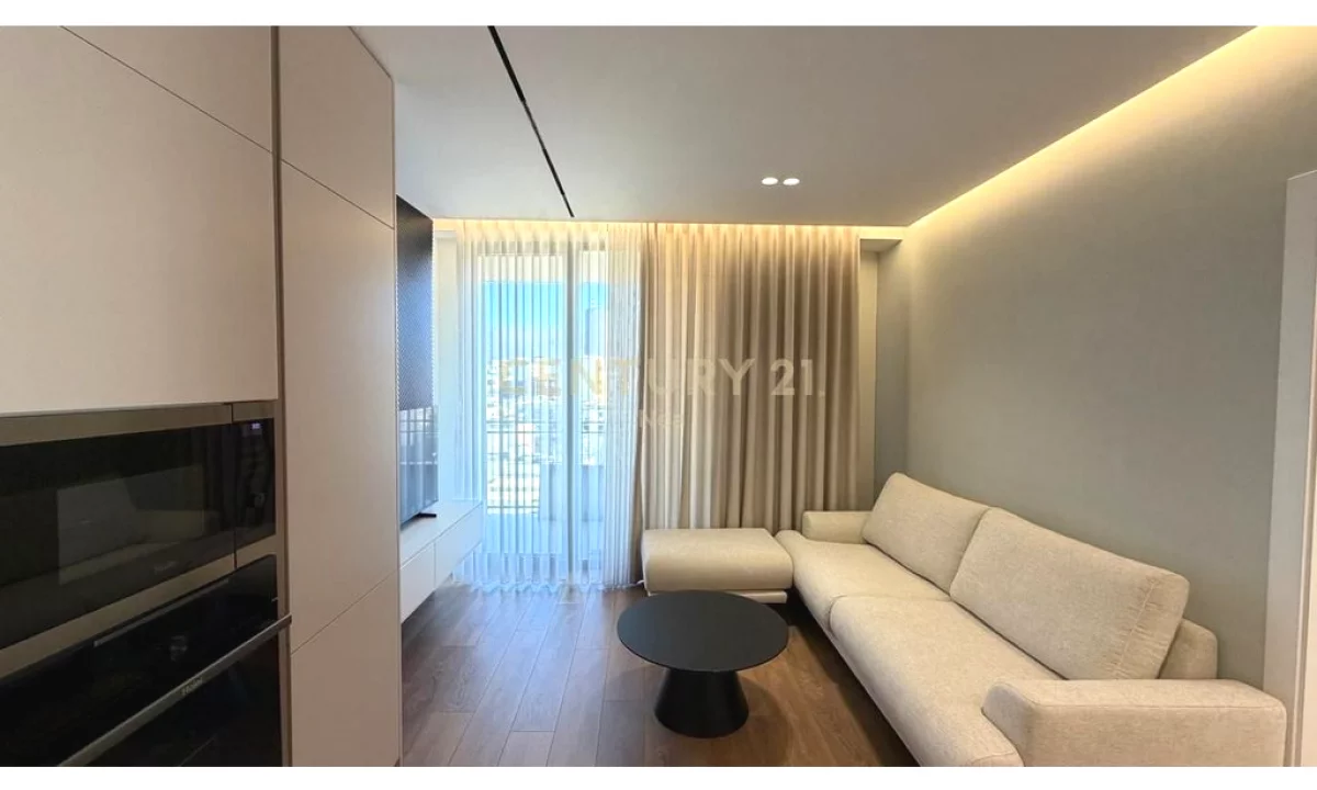 Apartment for rent in Tirana 2+1, Furnished