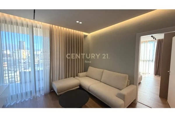 Apartment for rent in Tirana 2+1, Furnished