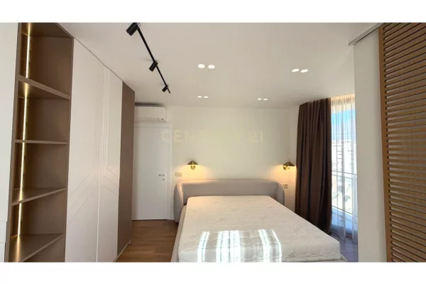 Apartment for rent in Tirana 2+1, Furnished