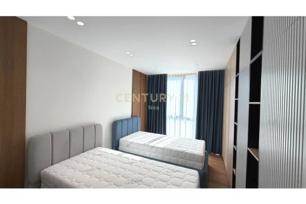 Apartment for rent in Tirana 2+1, Furnished