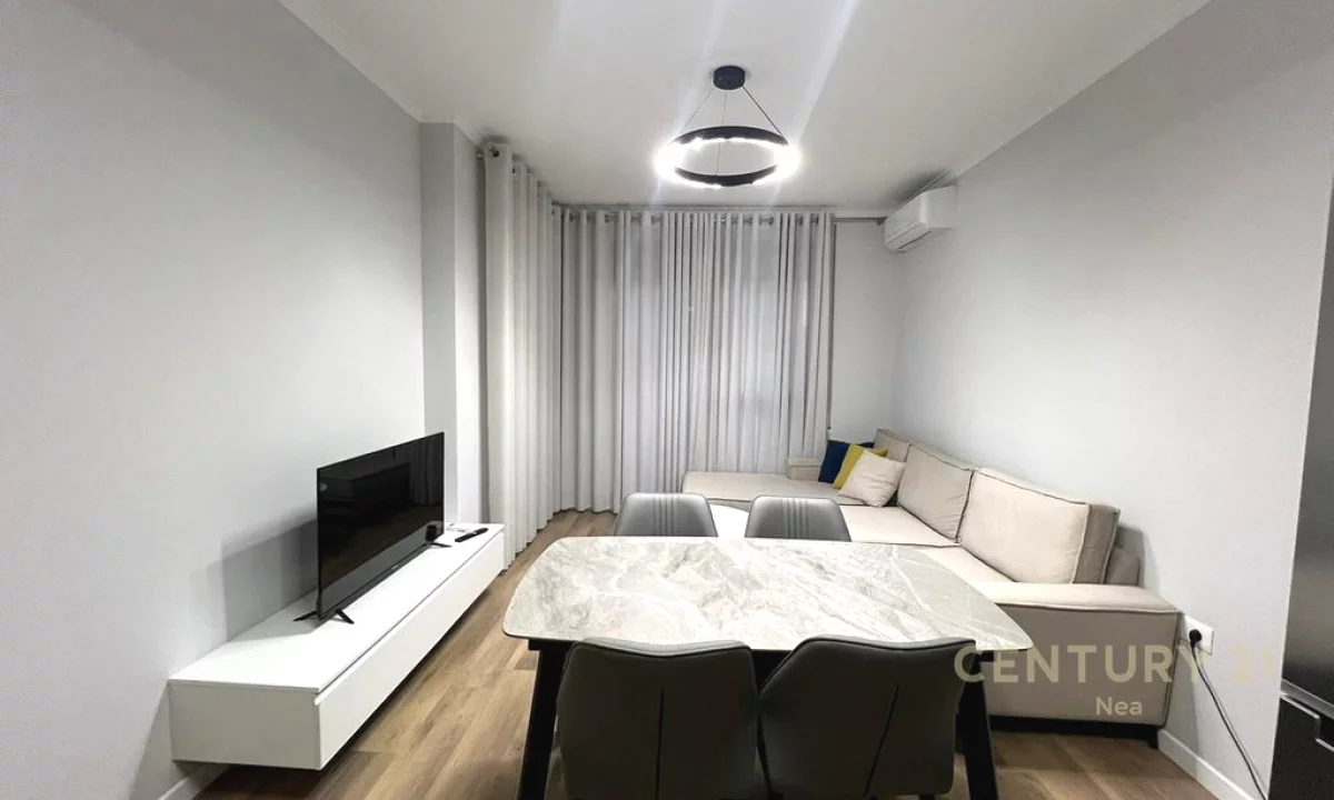Apartment for rent in Tirana 2+1, Furnished