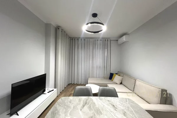 Apartment for rent in Tirana 2+1, Furnished