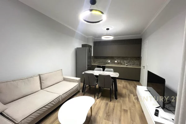 Apartment for rent in Tirana 2+1, Furnished