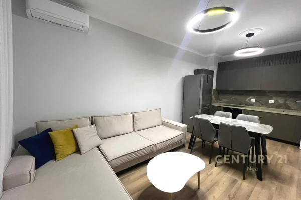 Apartment for rent in Tirana 2+1, Furnished