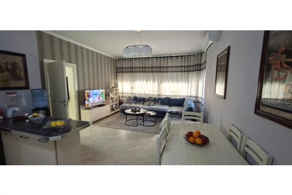 Apartament 2+1 në shitje në Liqeni i Thatë, Tiranë 