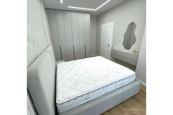 Apartment for sale in Tirana 1+1, Furnished