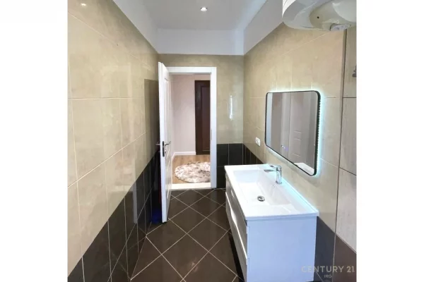 Apartment for sale in Tirana 1+1, Furnished