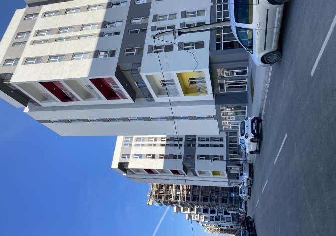 Shtepi ne shitje 1+1 ne Tirane - 59,900 Euro