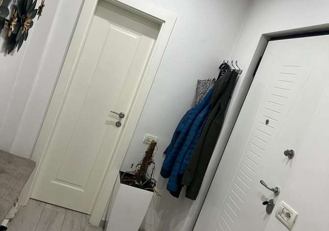 Shtepi ne shitje Apartament ne Tirane, 2+1, Mobilimi E mobiluar, Pagesa 165,000  Euro.