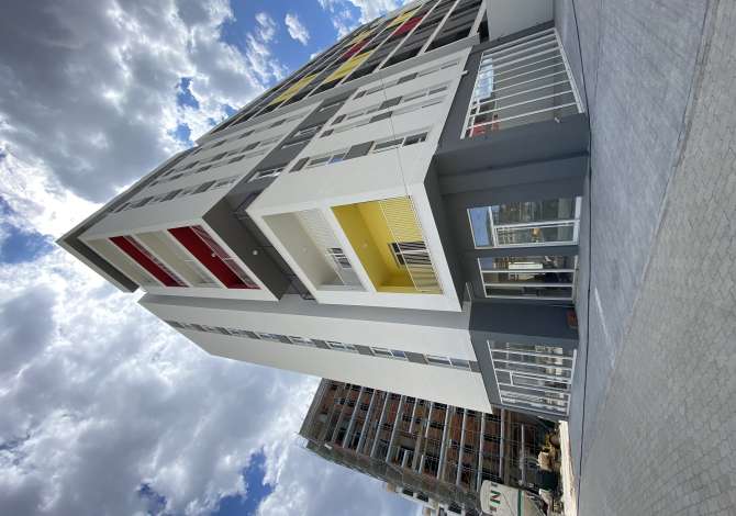 Shtepi ne shitje 1+1 ne Tirane - 60,550 Euro