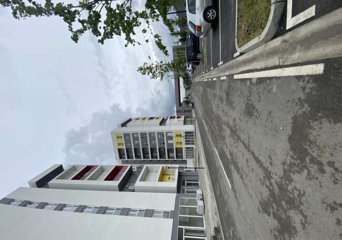 Shtepi ne shitje 1+1 ne Tirane - 56,000 Euro