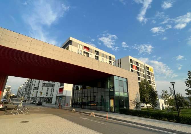 Shtepi ne shitje 1+1 ne Tirane - 64,000 Euro